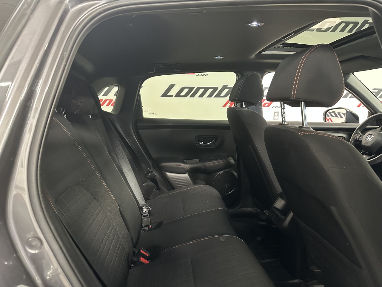 2023 Honda HR-V - Image 24