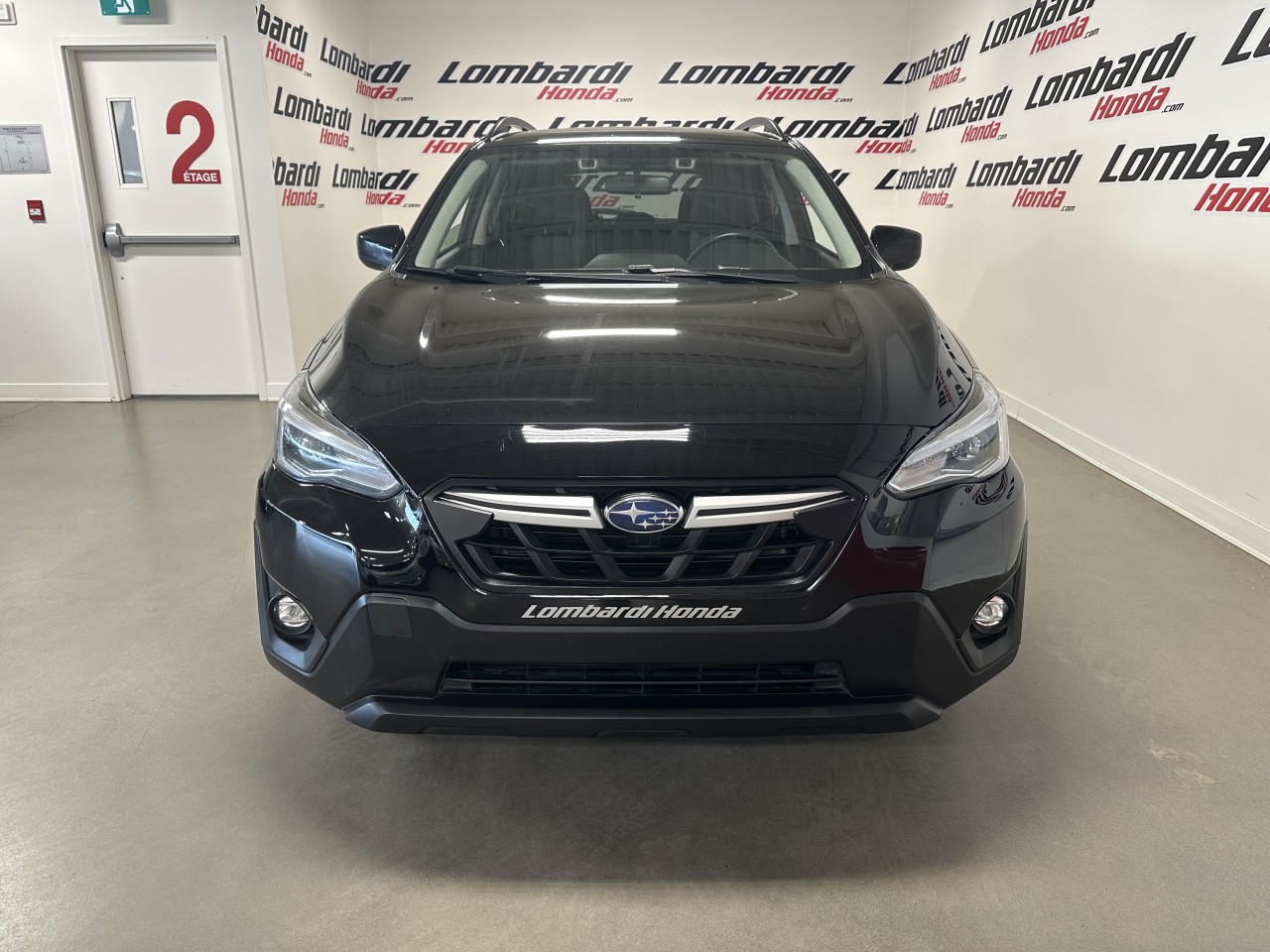 2021 Subaru Crosstrek - Image 3