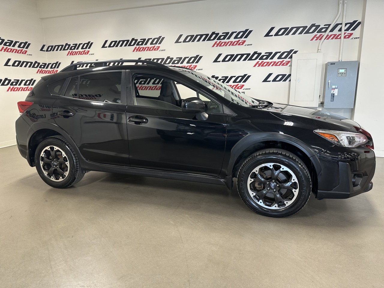 2021 Subaru Crosstrek - Image 5
