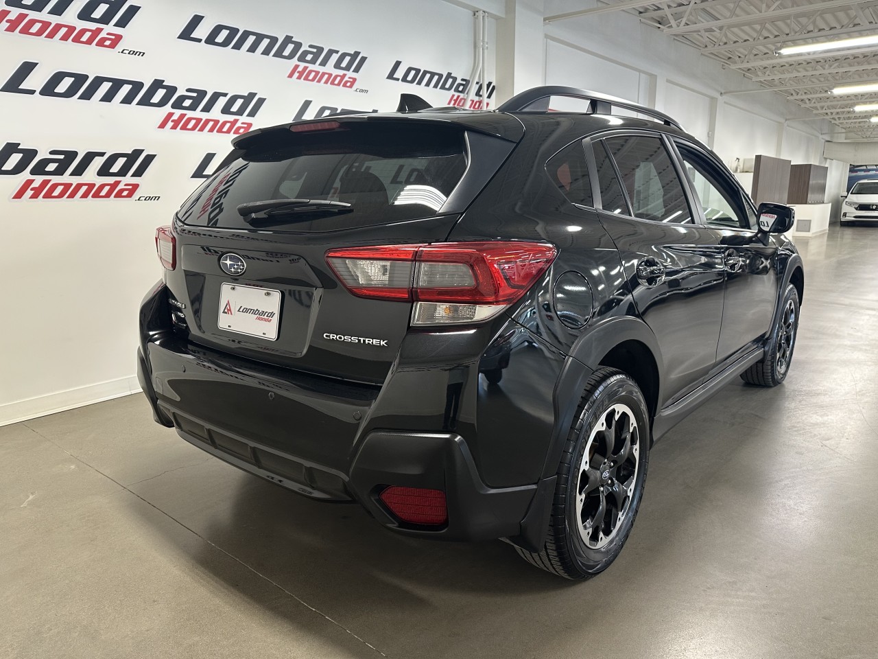 2021 Subaru Crosstrek - Image 6
