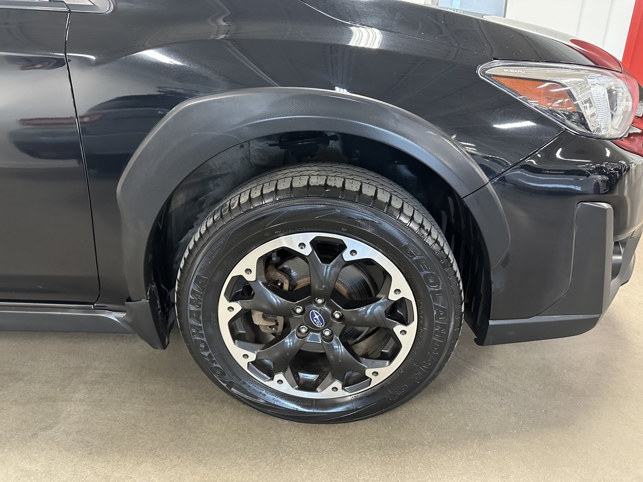 2021 Subaru Crosstrek - Image 7