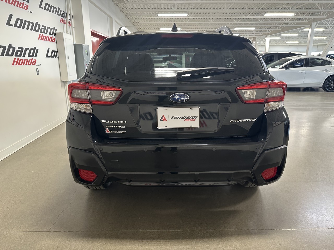 2021 Subaru Crosstrek - Image 8