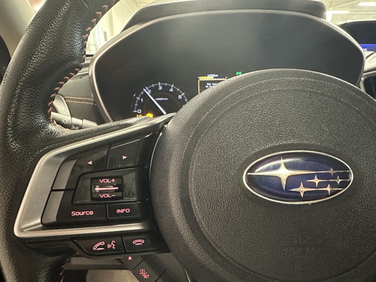 2021 Subaru Crosstrek - Image 12