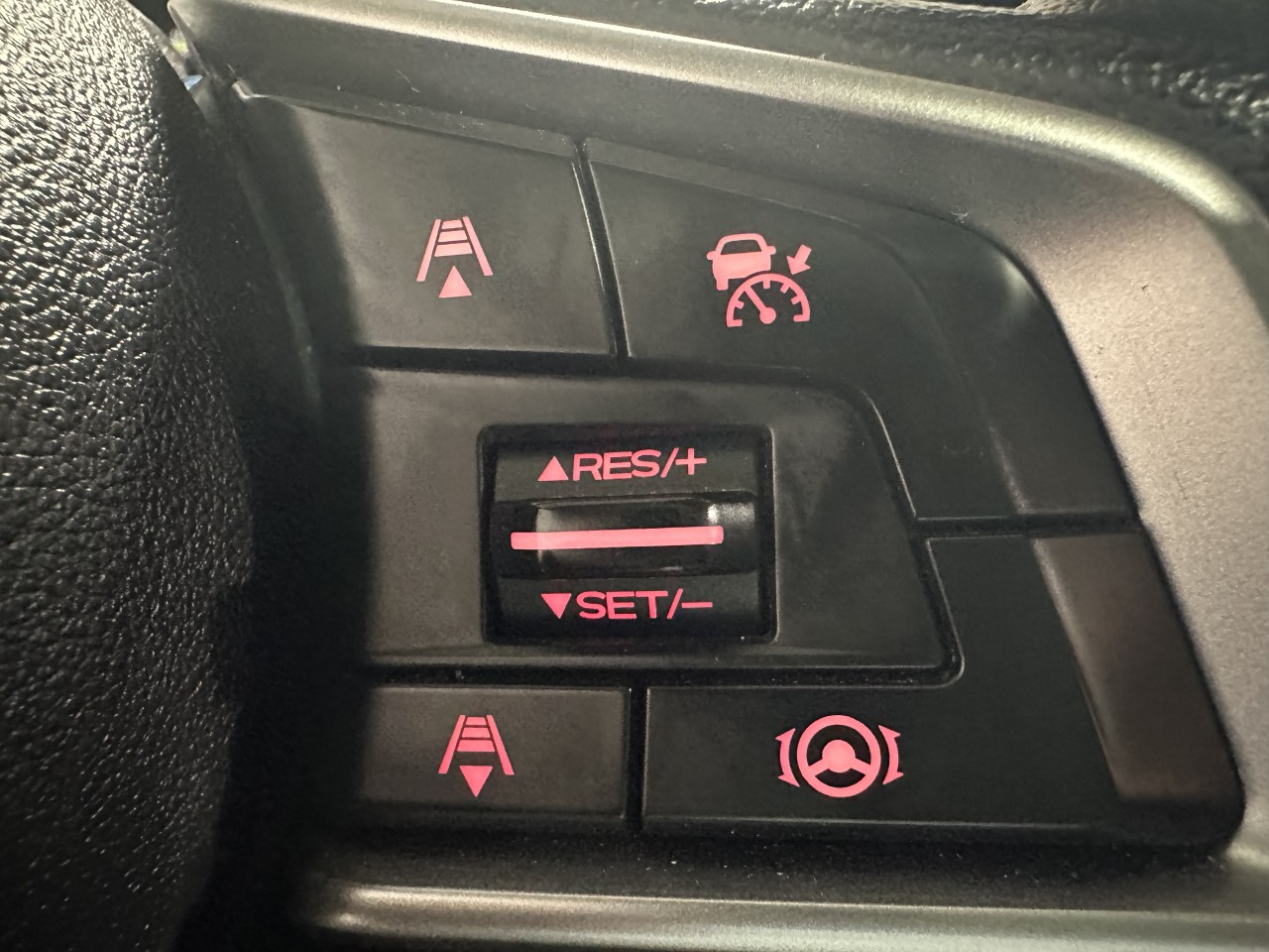 2021 Subaru Crosstrek - Image 15