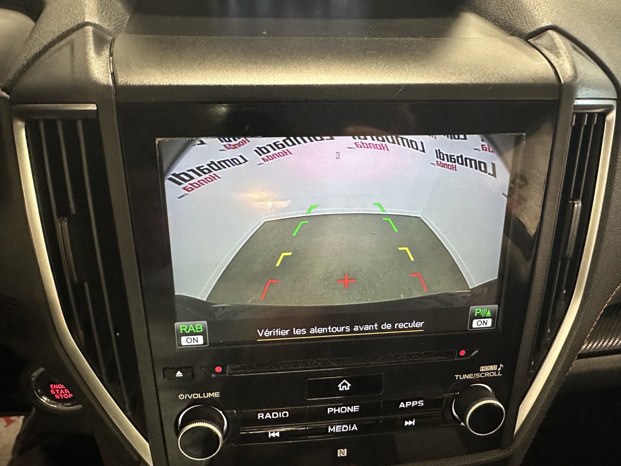 2021 Subaru Crosstrek - Image 18