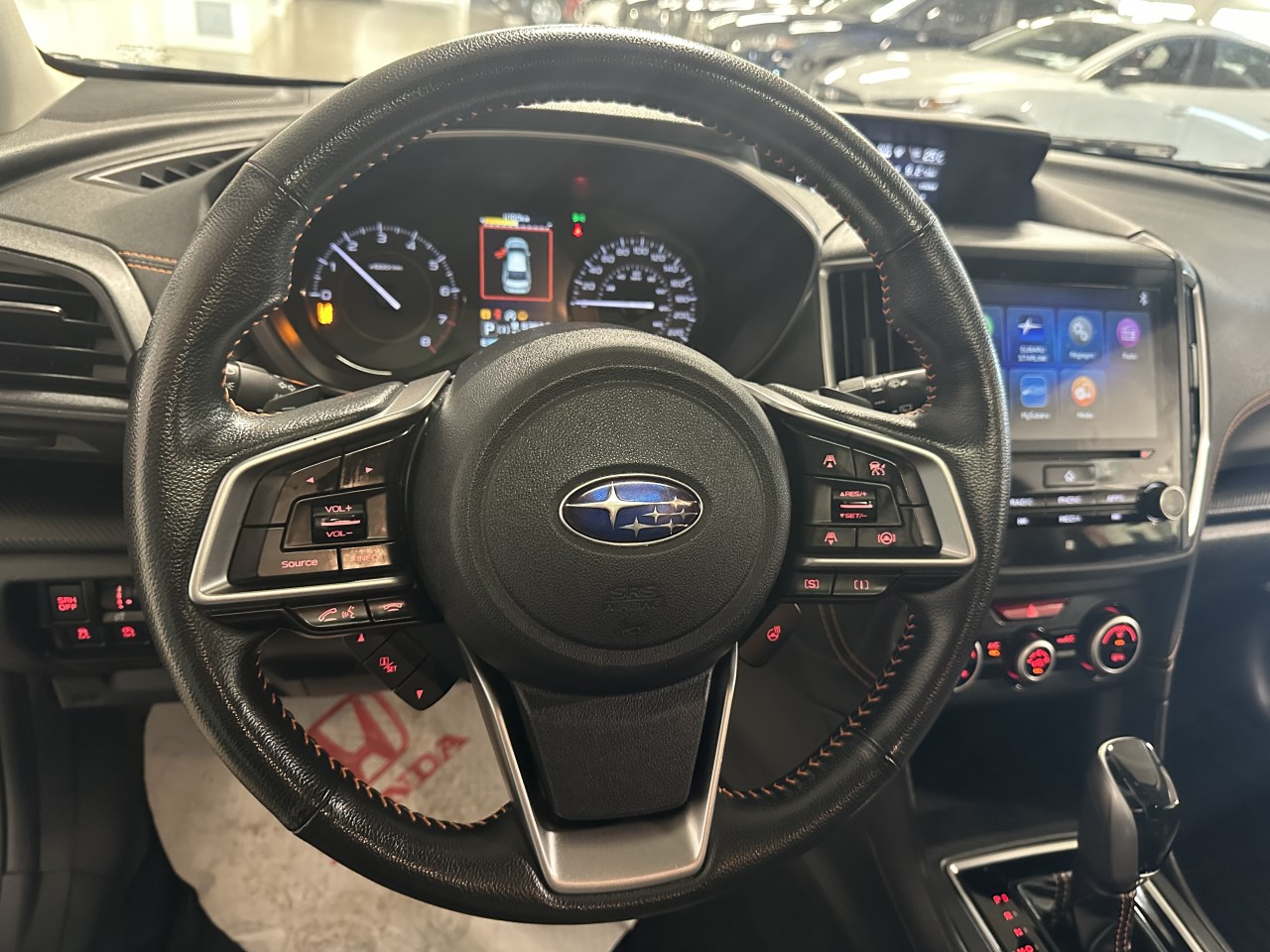 2021 Subaru Crosstrek - Image 19