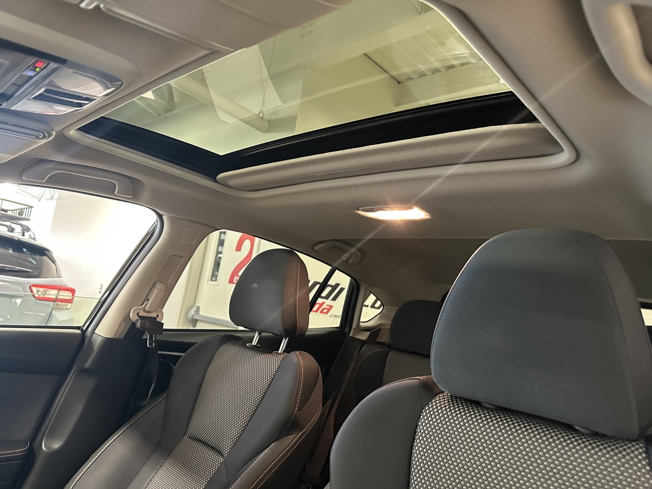 2021 Subaru Crosstrek - Image 20