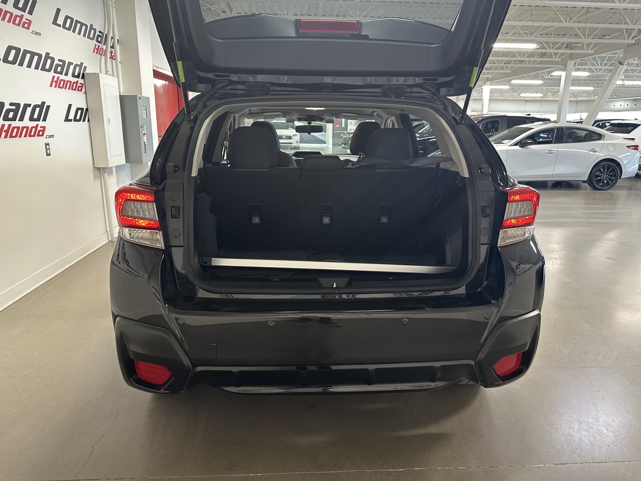 2021 Subaru Crosstrek - Image 21