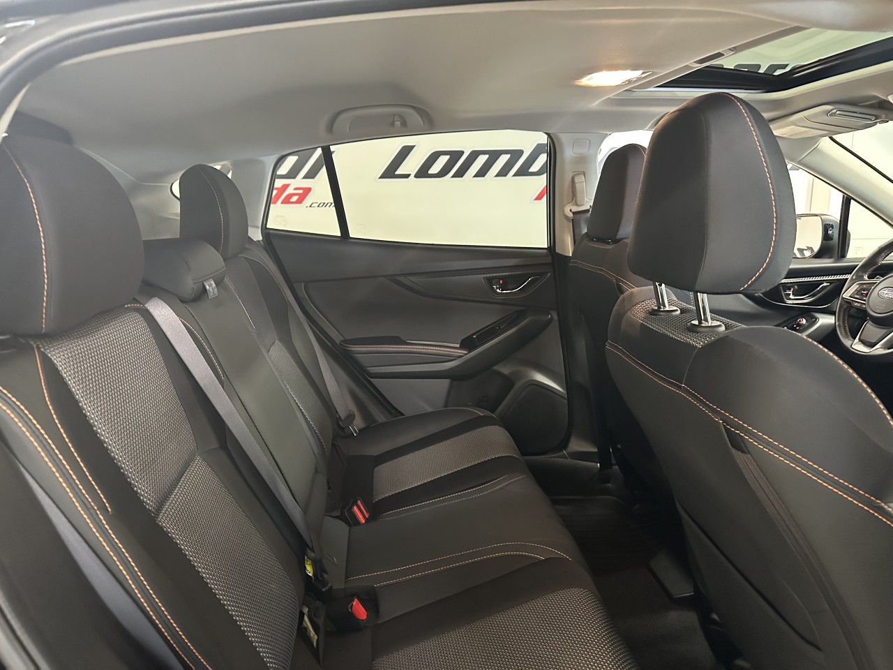 2021 Subaru Crosstrek - Image 22