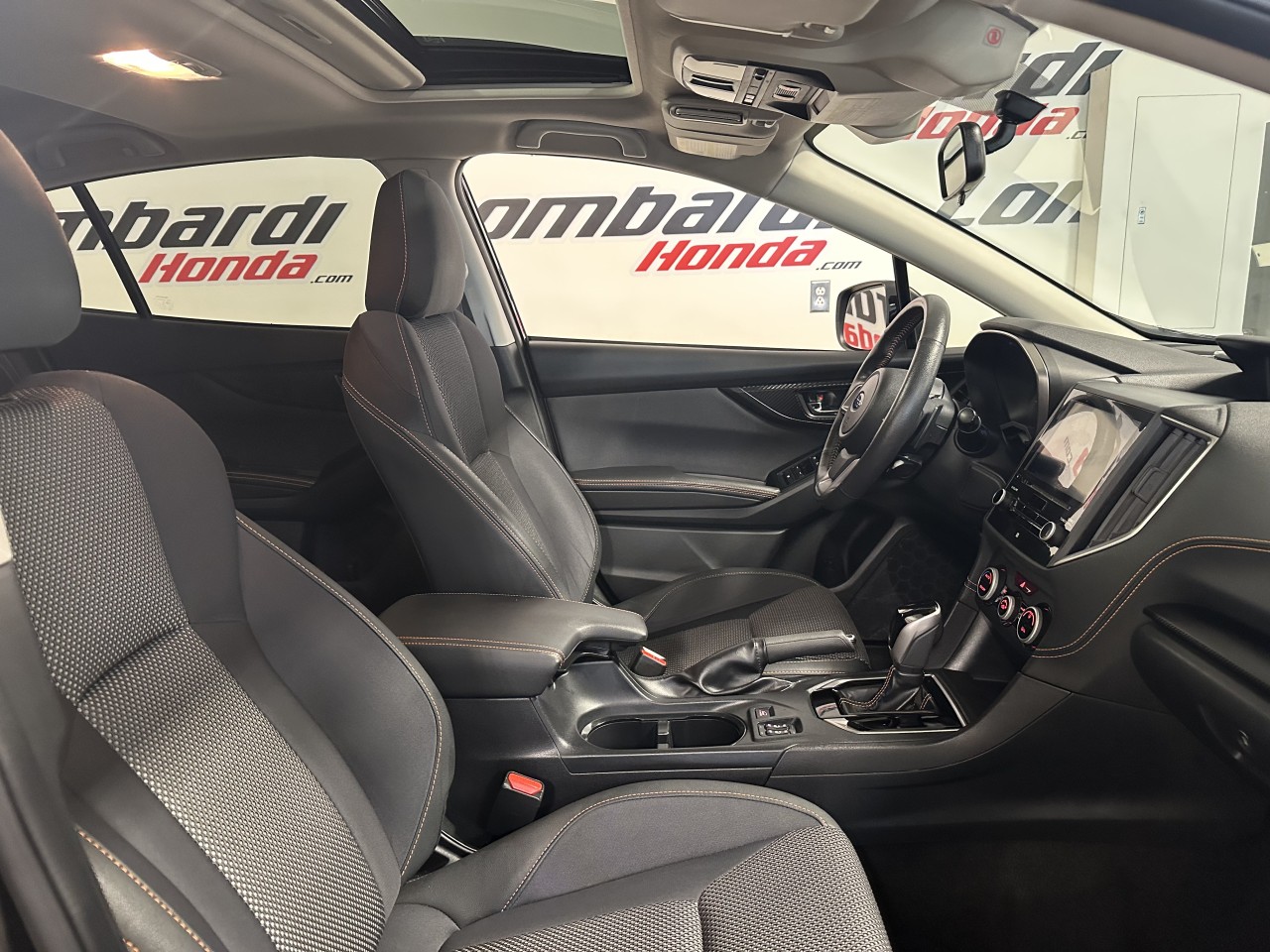 2021 Subaru Crosstrek - Image 23
