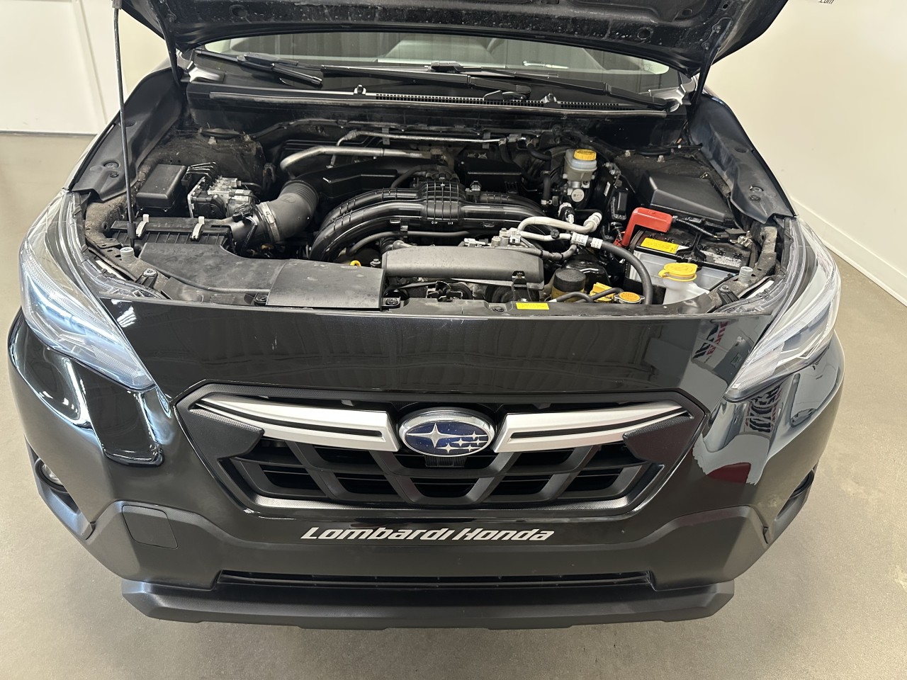 2021 Subaru Crosstrek - Image 24