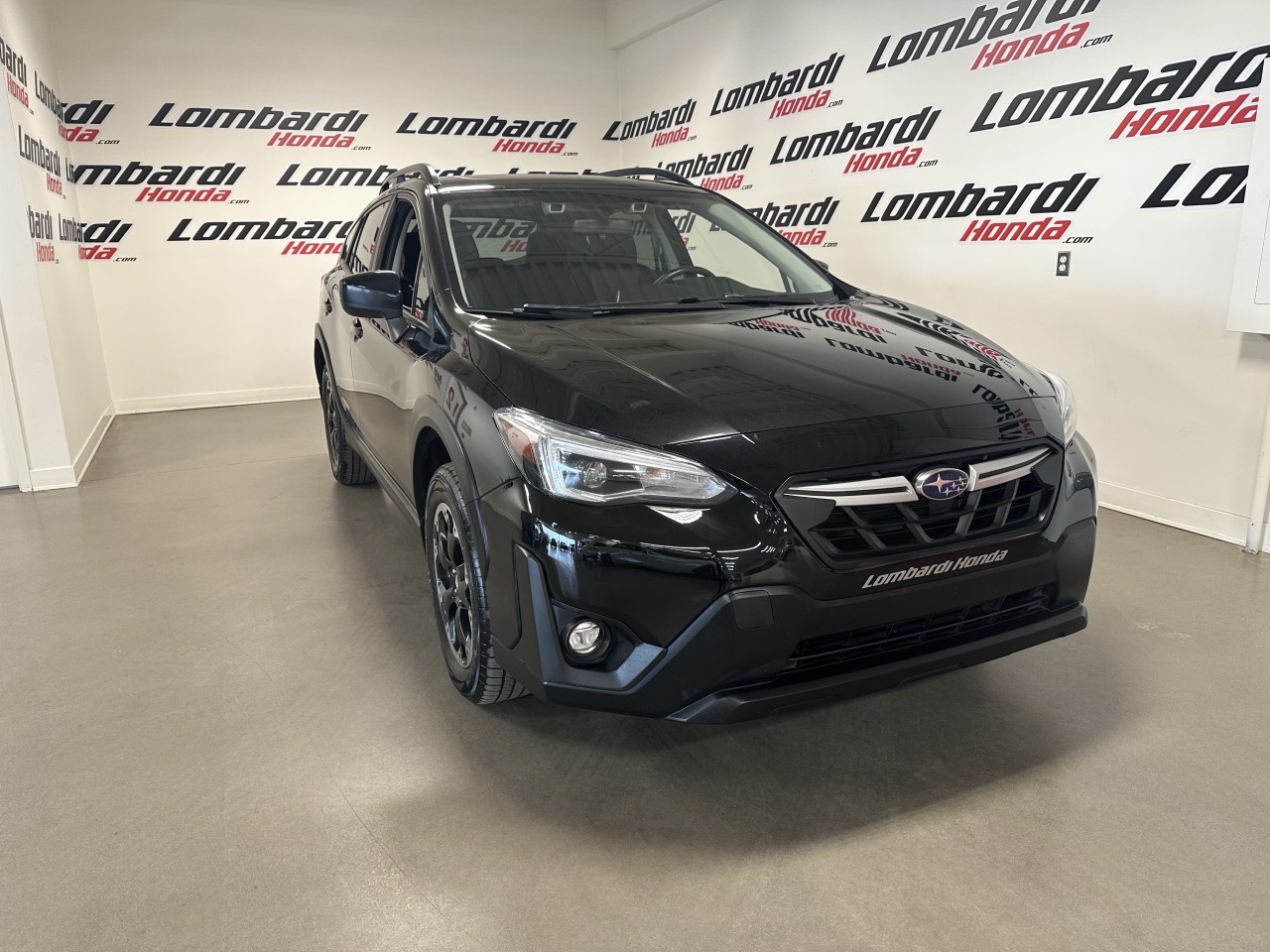 2021 Subaru Crosstrek - Image 25