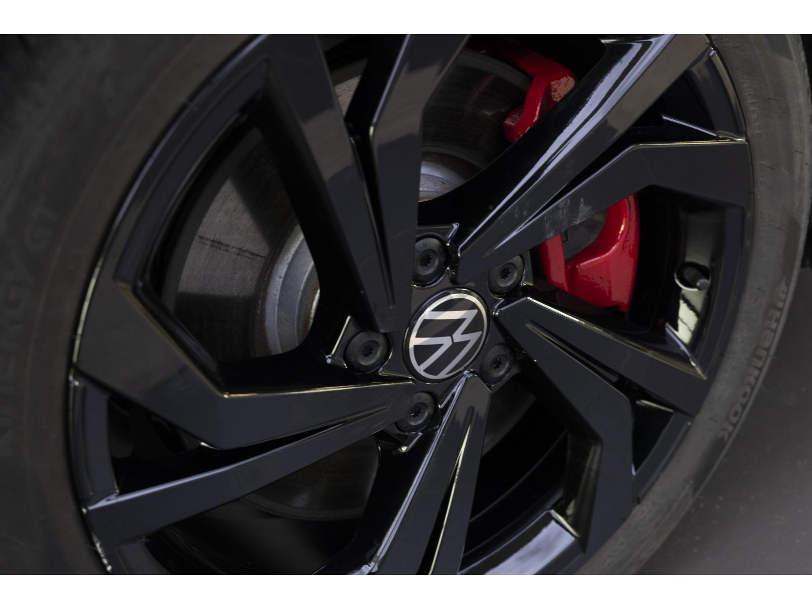 2024 Volkswagen Jetta - Image 7