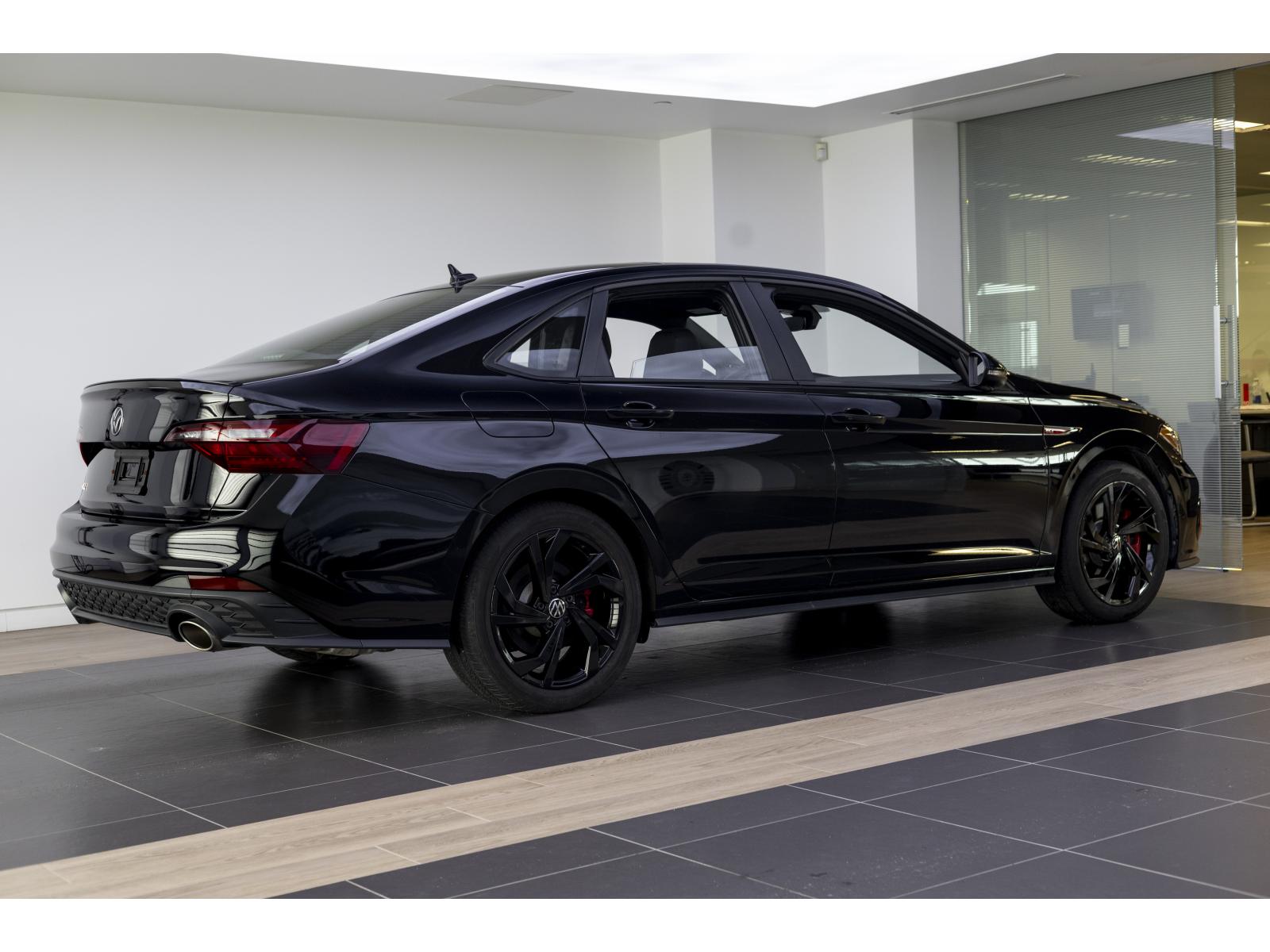 2024 Volkswagen Jetta - Image 9