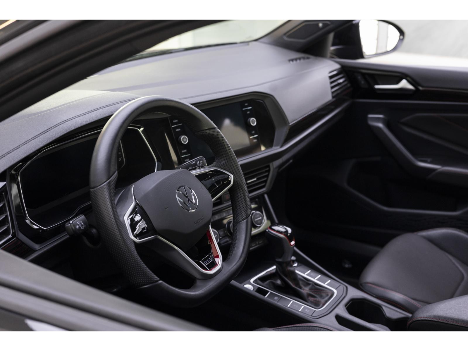 2024 Volkswagen Jetta - Image 17