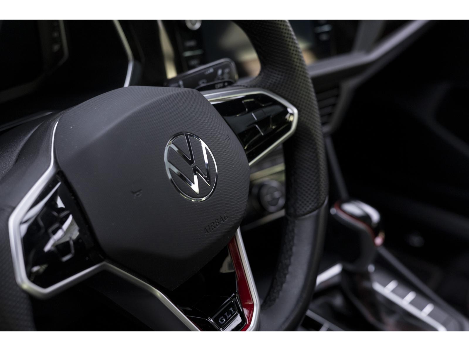 2024 Volkswagen Jetta - Image 18