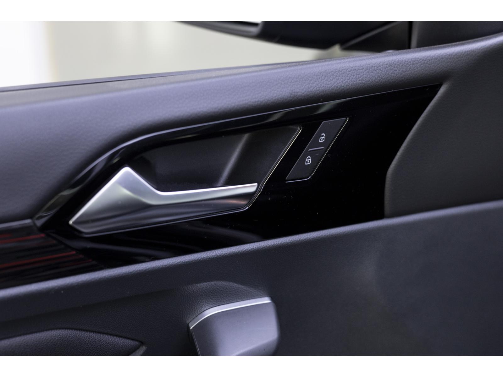 2024 Volkswagen Jetta - Image 21