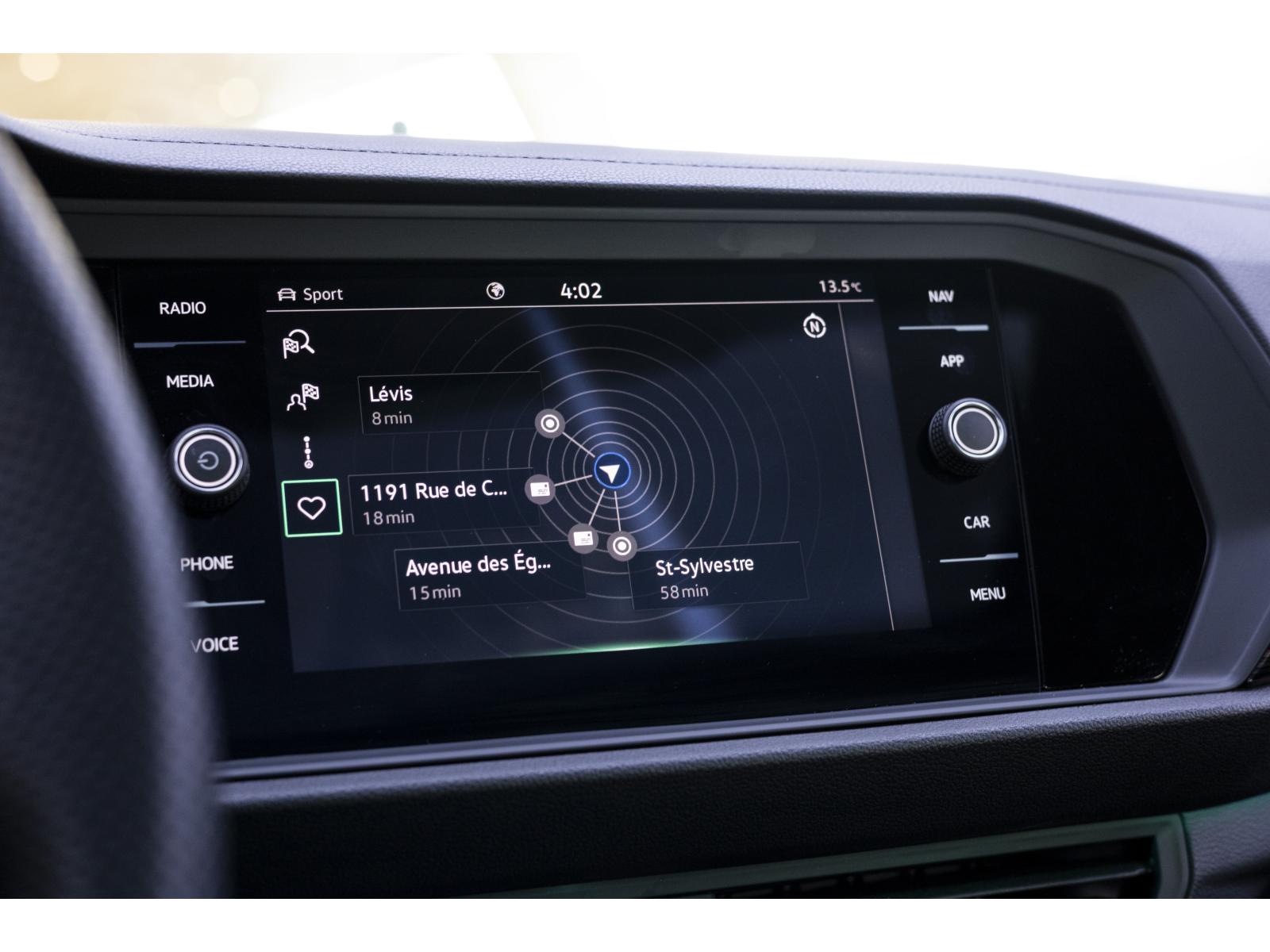 2024 Volkswagen Jetta - Image 23
