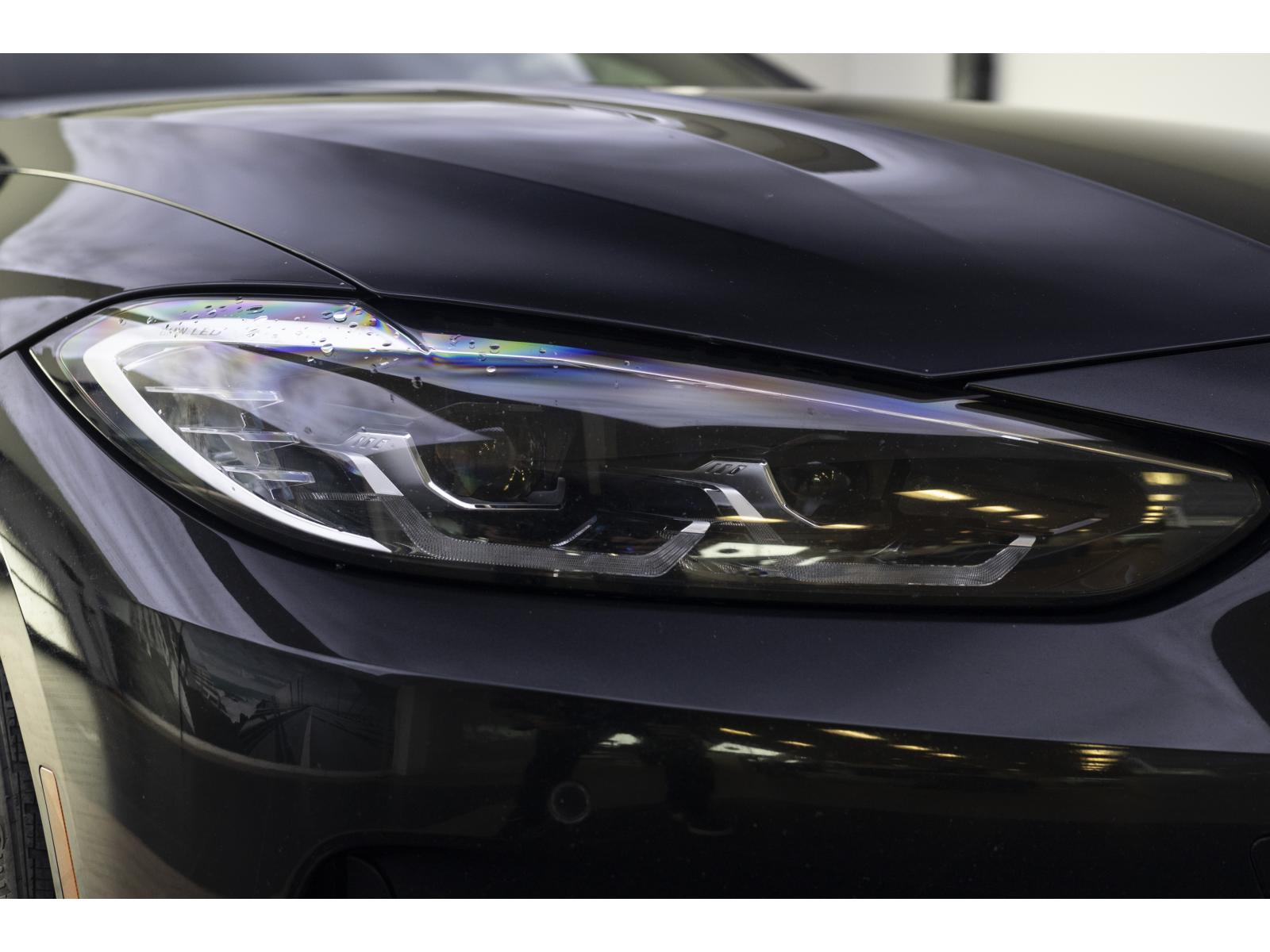 2024 BMW 4 - Image 2