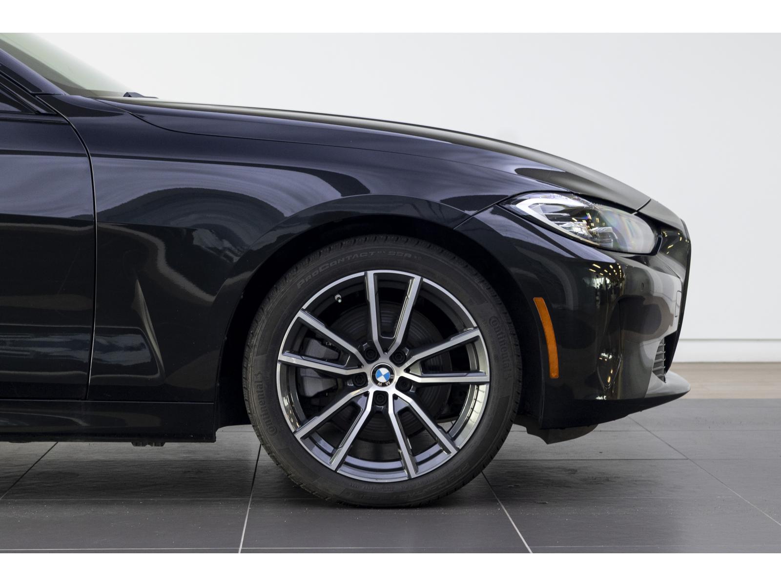 2024 BMW 4 - Image 5