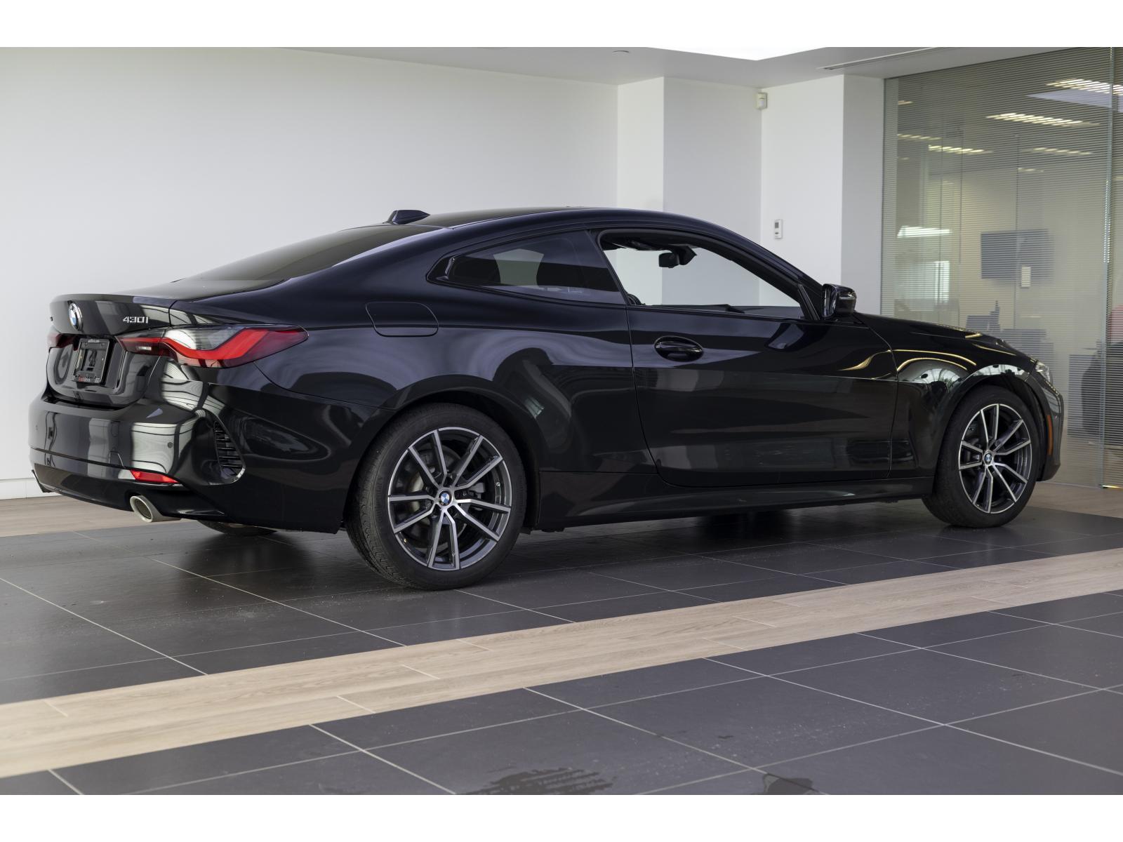 2024 BMW 4 - Image 7