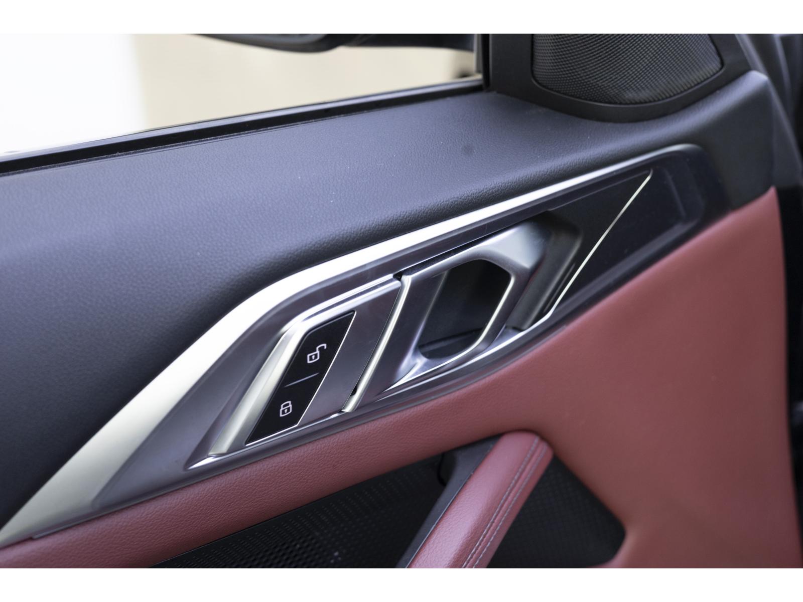 2024 BMW 4 - Image 17