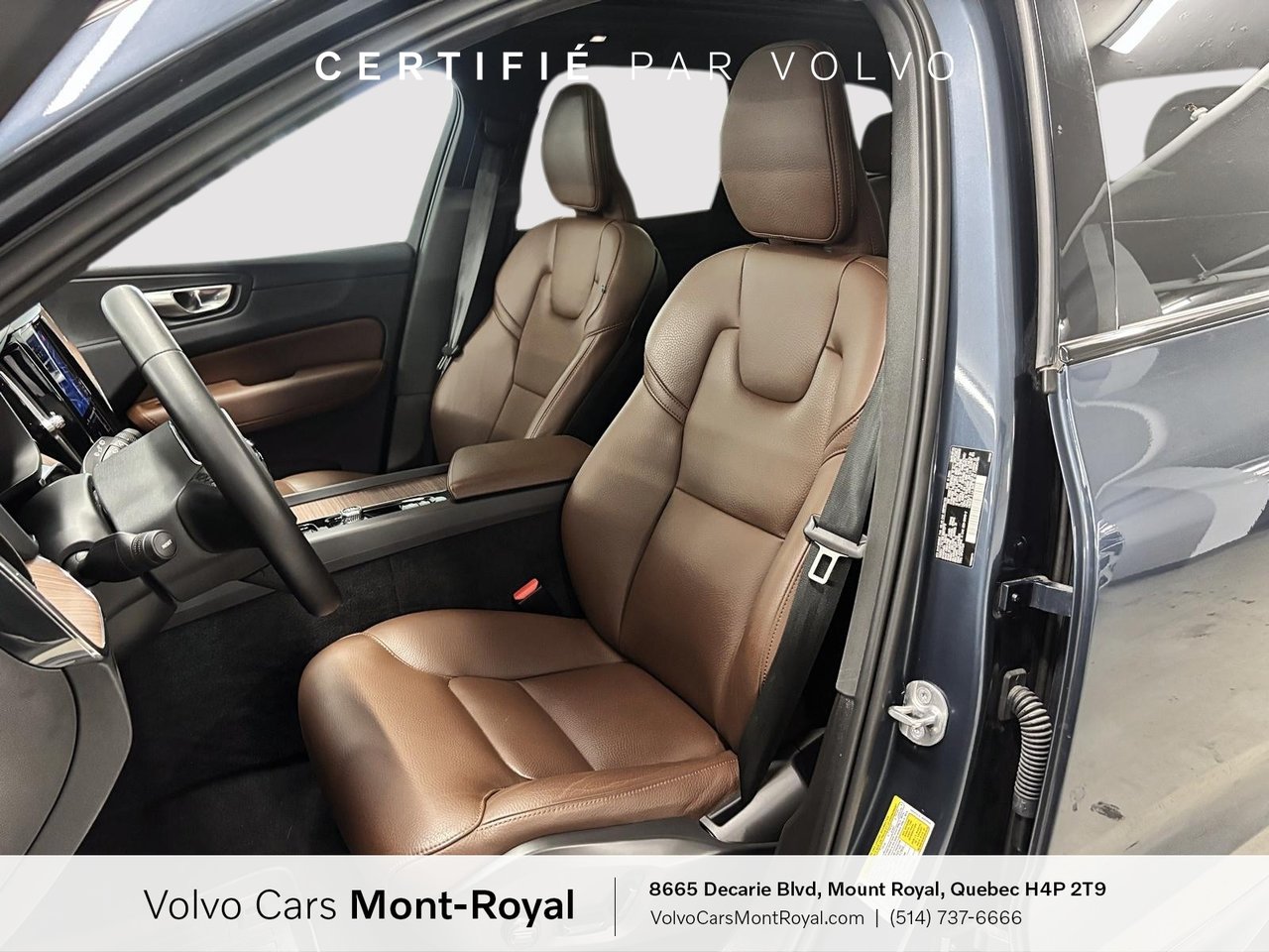 2024 Volvo XC60 - Image 7