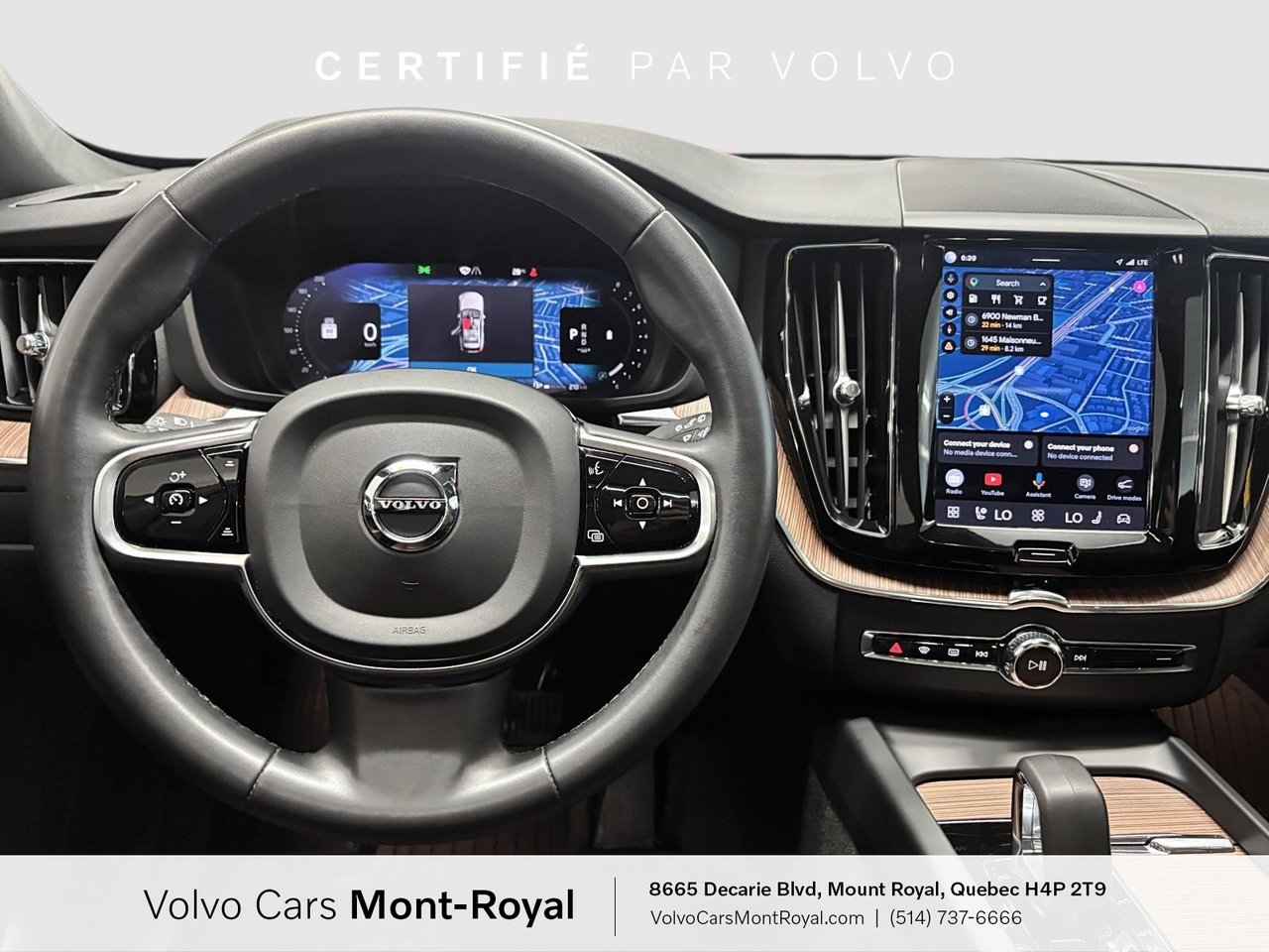 2024 Volvo XC60 - Image 10