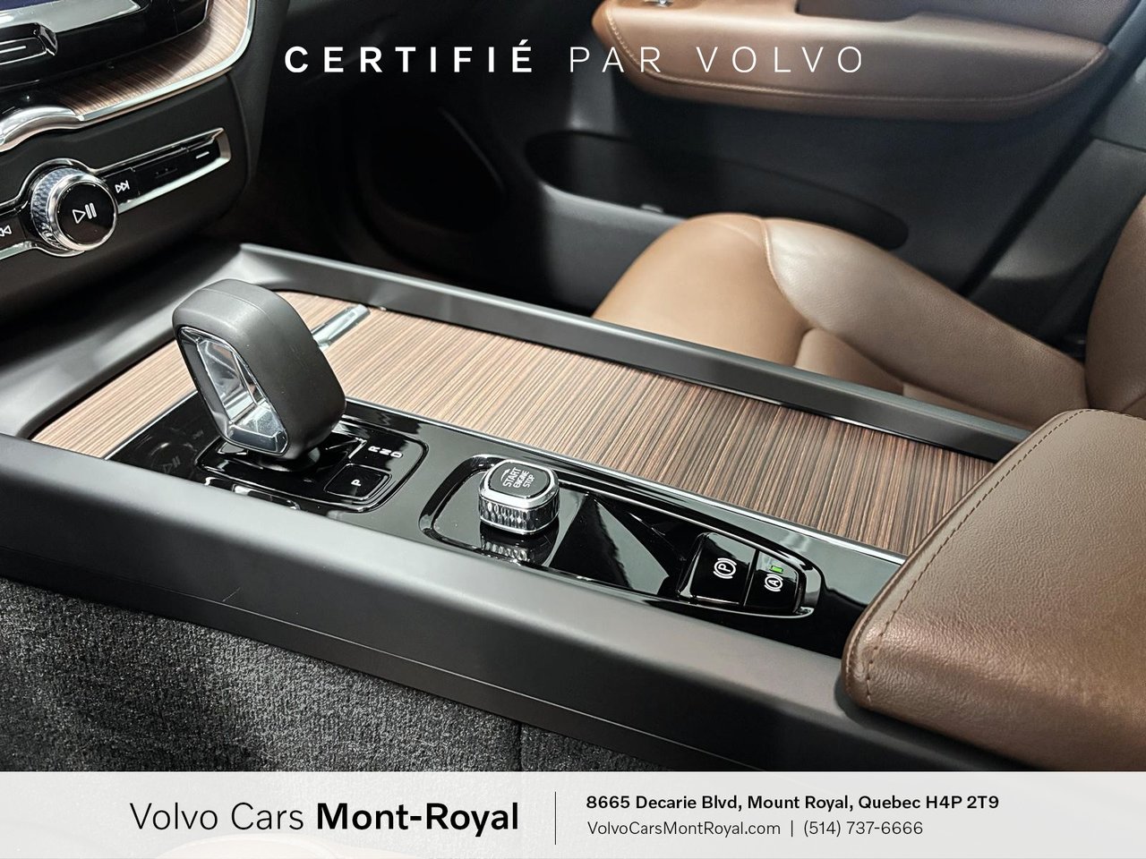2024 Volvo XC60 - Image 13