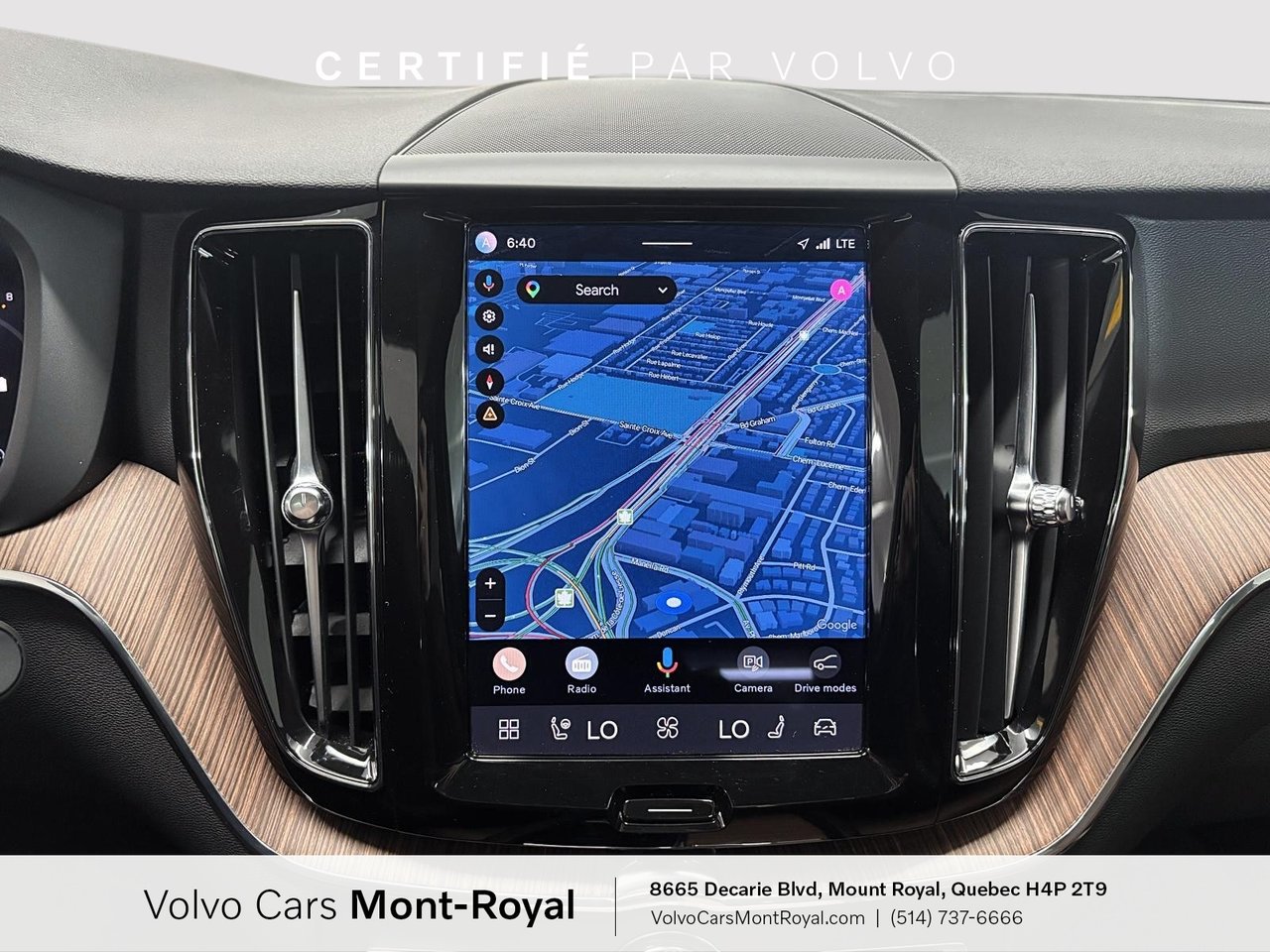 2024 Volvo XC60 - Image 15