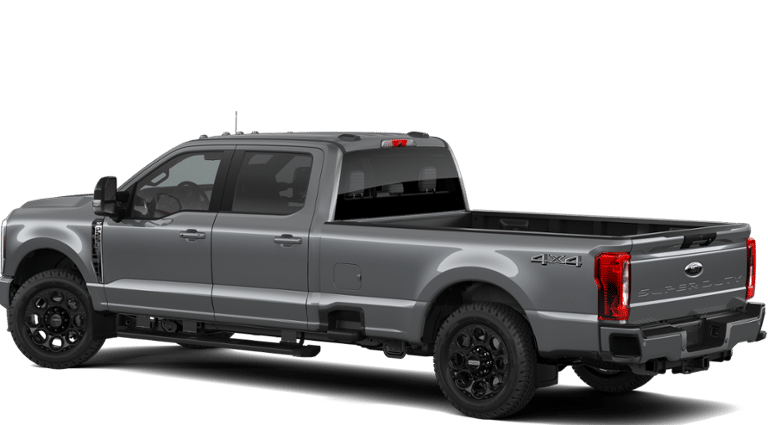 2026 Ford Super Duty F-250 SRW - Image 2