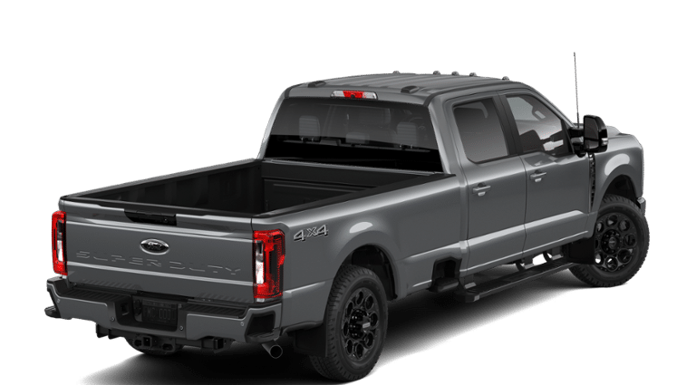 2026 Ford Super Duty F-250 SRW - Image 3