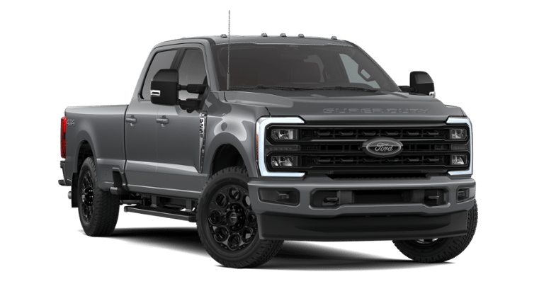 2026 Ford Super Duty F-250 SRW - Image 4