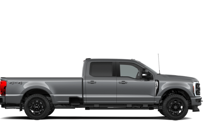 2026 Ford Super Duty F-250 SRW - Image 5