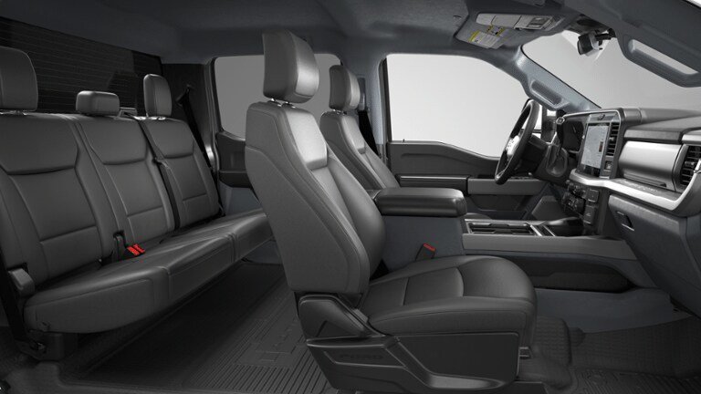 2026 Ford Super Duty F-250 SRW - Image 6