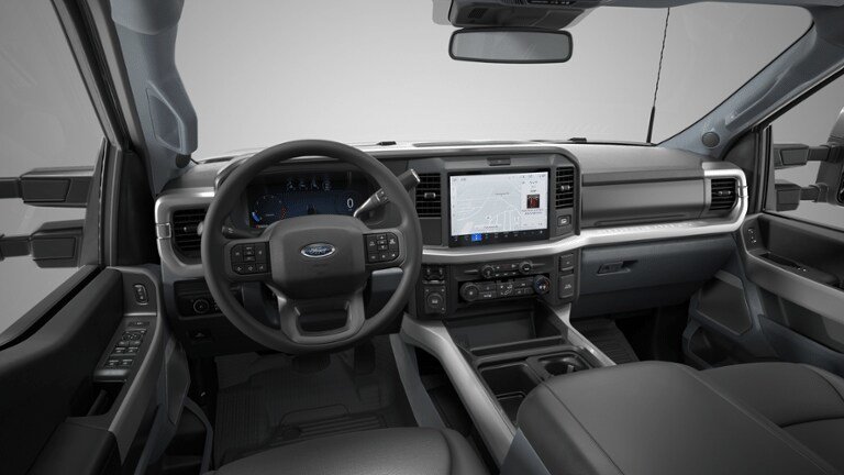 2026 Ford Super Duty F-250 SRW - Image 7