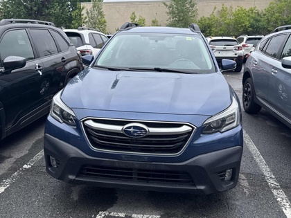 2021 Subaru Outback - Image 3