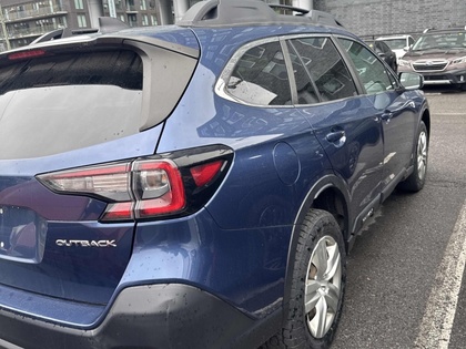 2021 Subaru Outback - Image 4