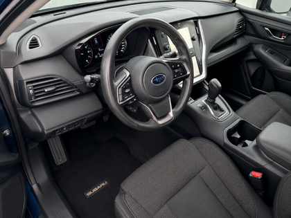 2021 Subaru Outback - Image 5