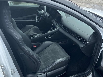 2023 Hyundai Elantra N - Image 6