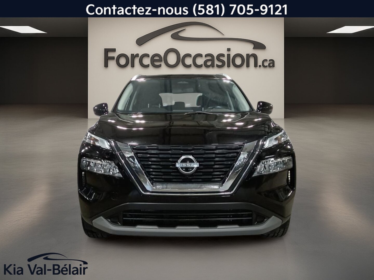 2023 Nissan Rogue - Image 2