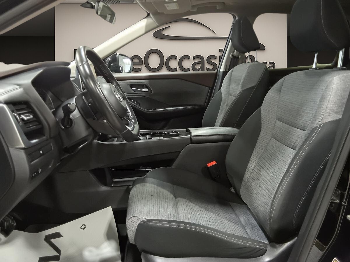 2023 Nissan Rogue - Image 6