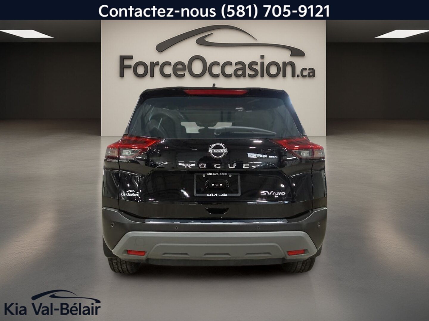 2023 Nissan Rogue - Image 11