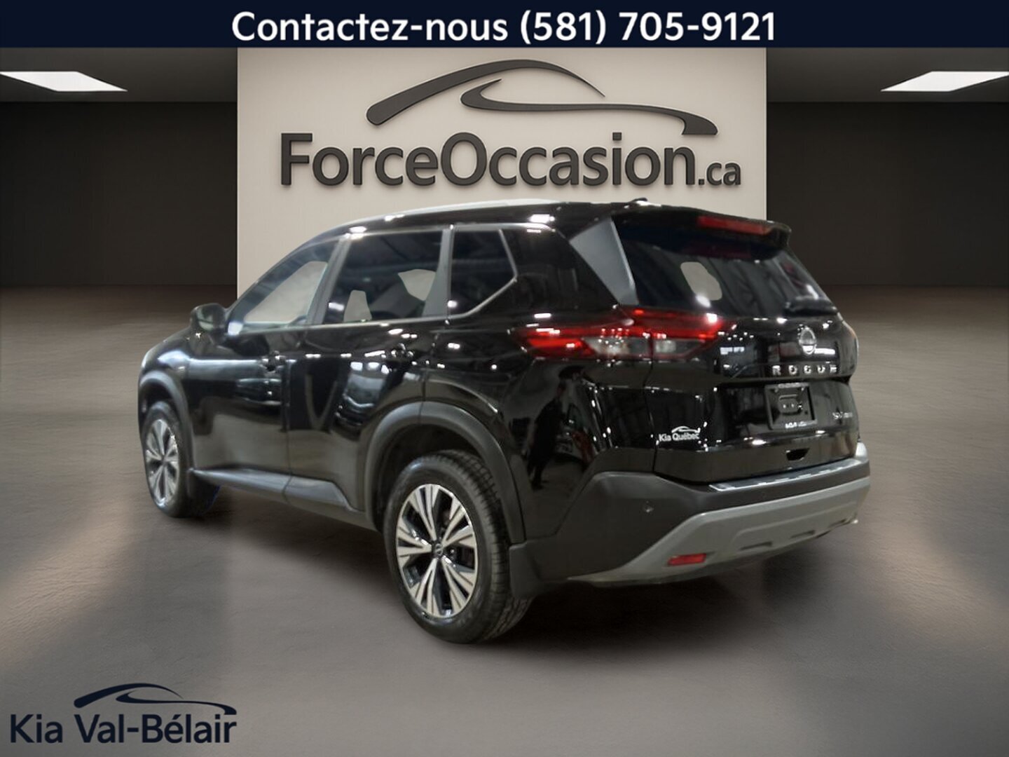 2023 Nissan Rogue - Image 12