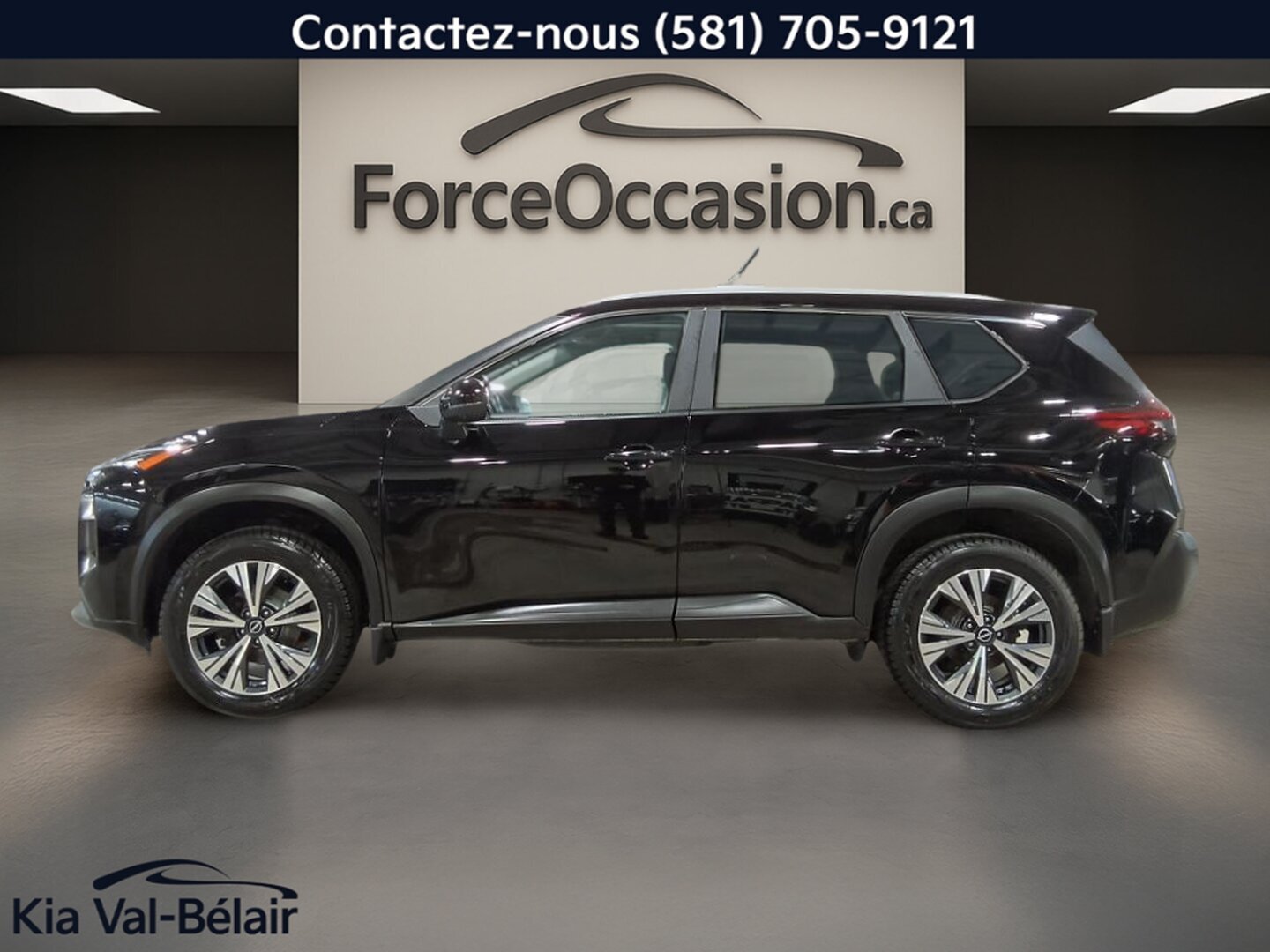 2023 Nissan Rogue - Image 13