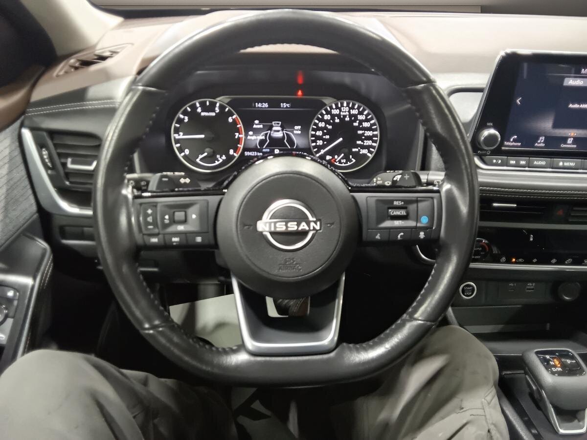 2023 Nissan Rogue - Image 16