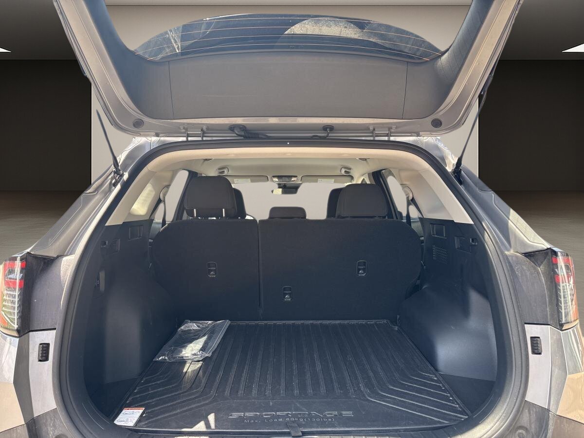 2026 Kia Sportage - Image 7
