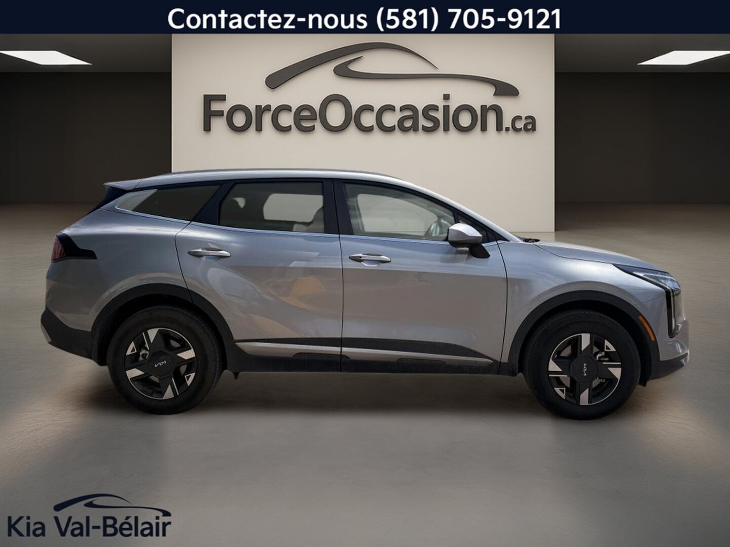 2026 Kia Sportage - Image 11