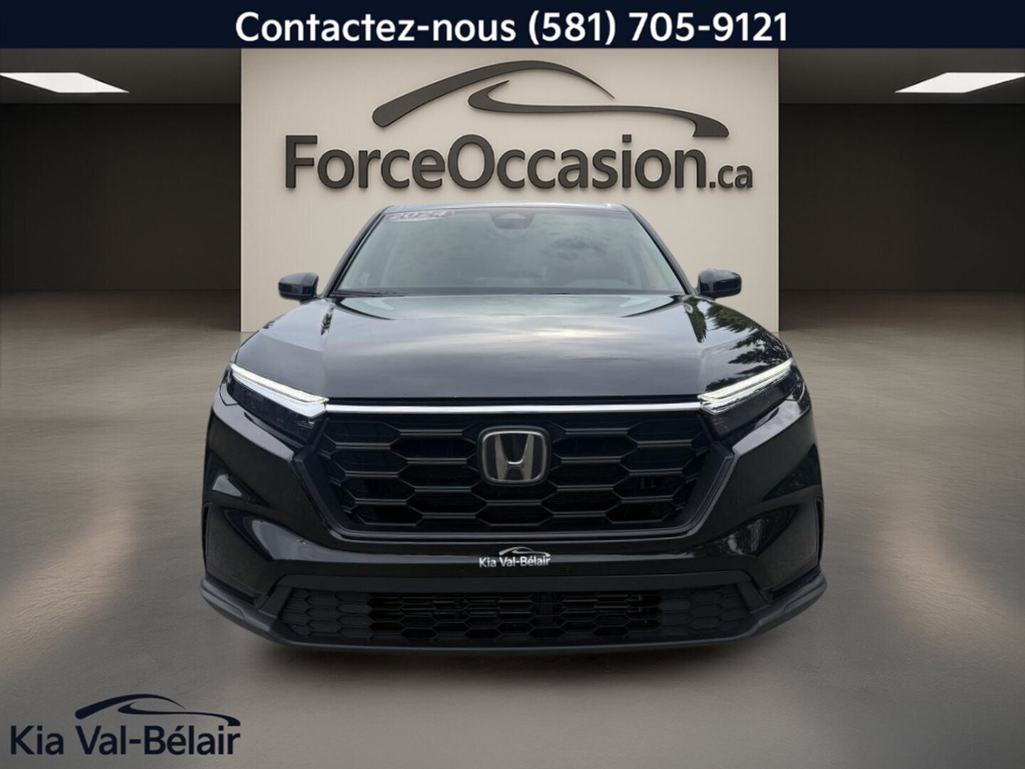 2024 Honda CR-V - Image 2