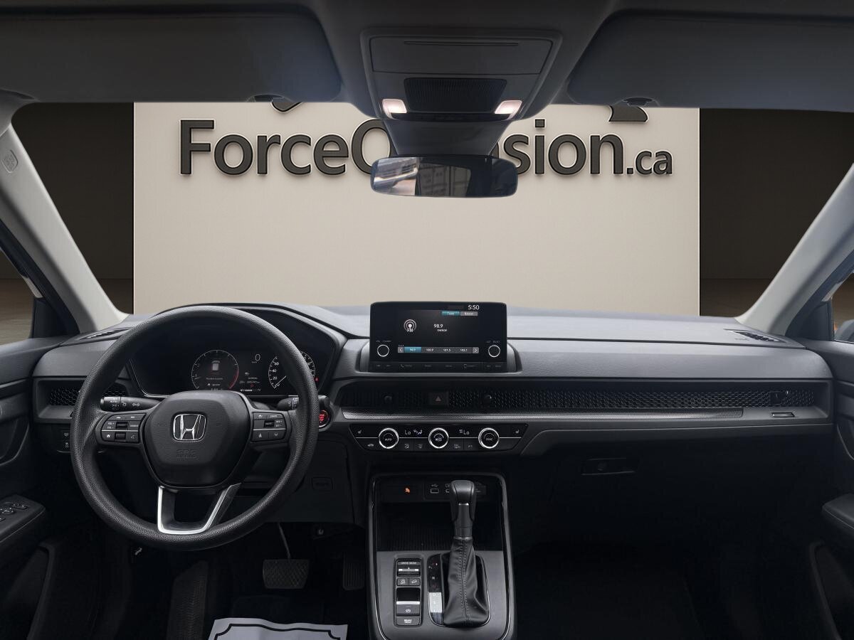 2024 Honda CR-V - Image 6